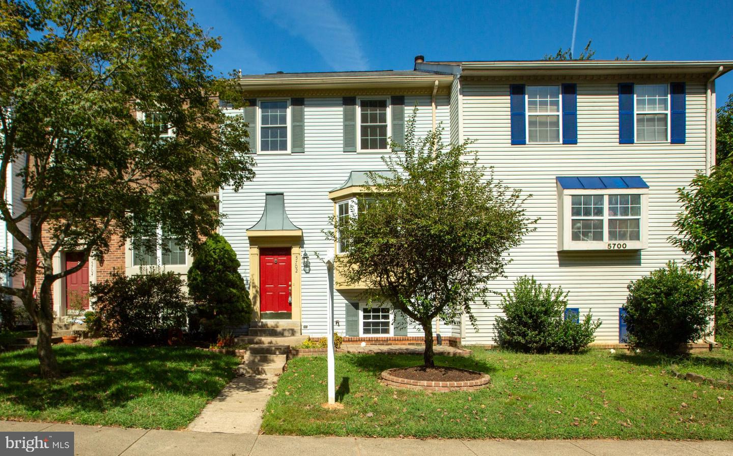 5702 Mason Bluff Drive, Burke