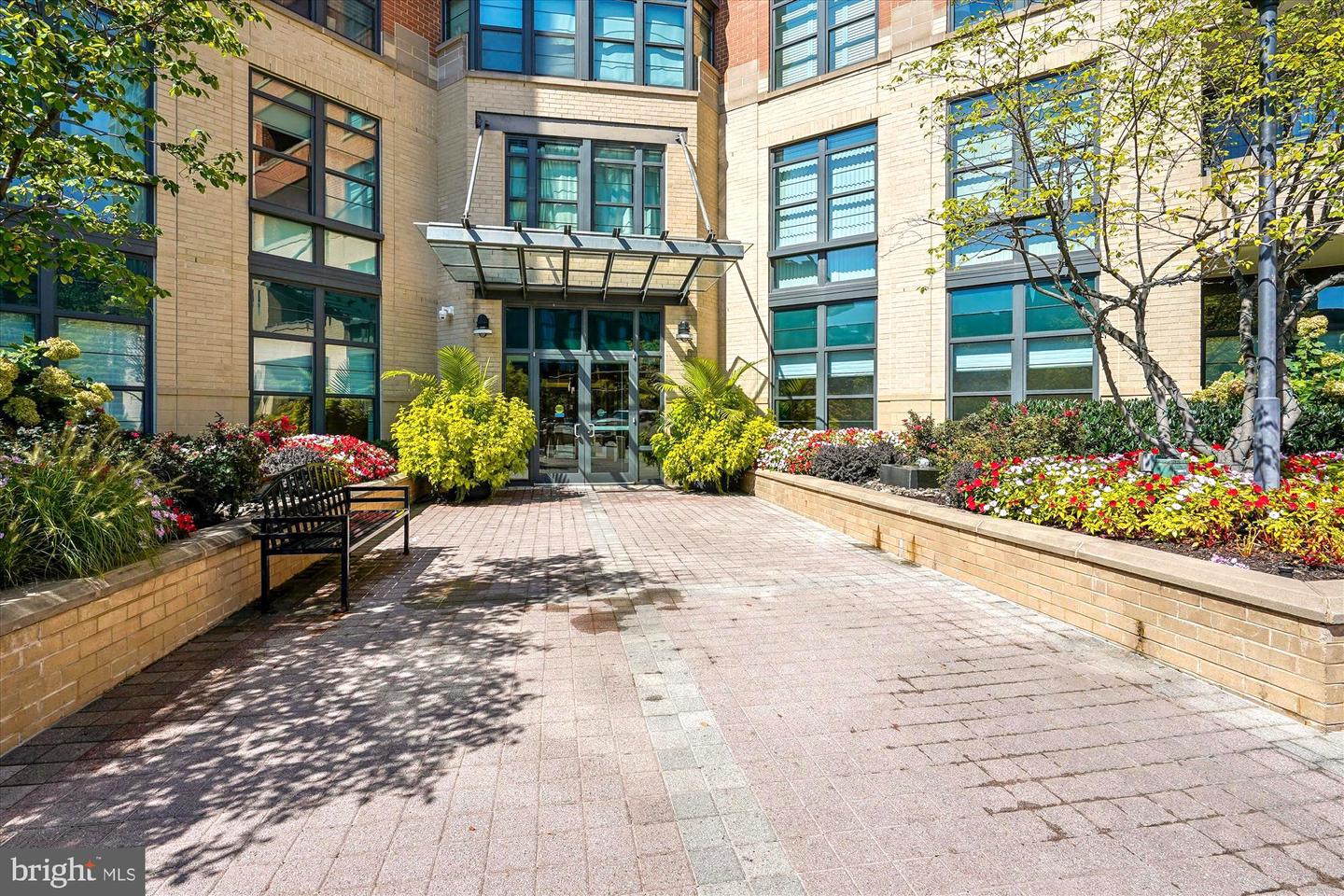 1830 Fountain Drive #1004, Reston