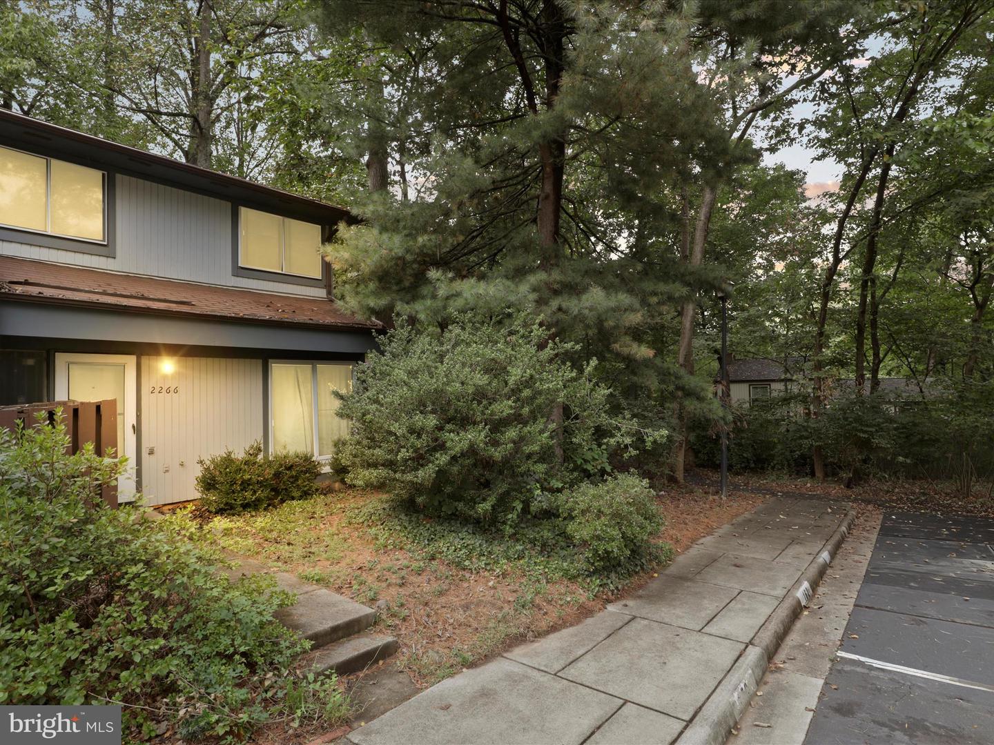 2266 White Cornus Lane, Reston
