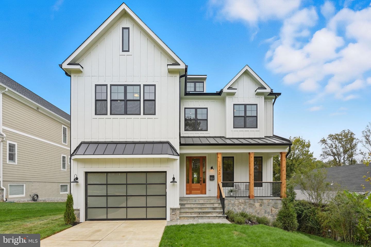 1945 Leonard Road, Falls Church