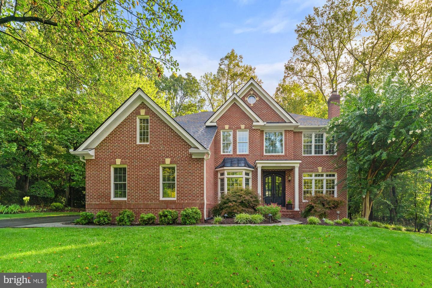3300 Lauren Oaks Court, Oak Hill