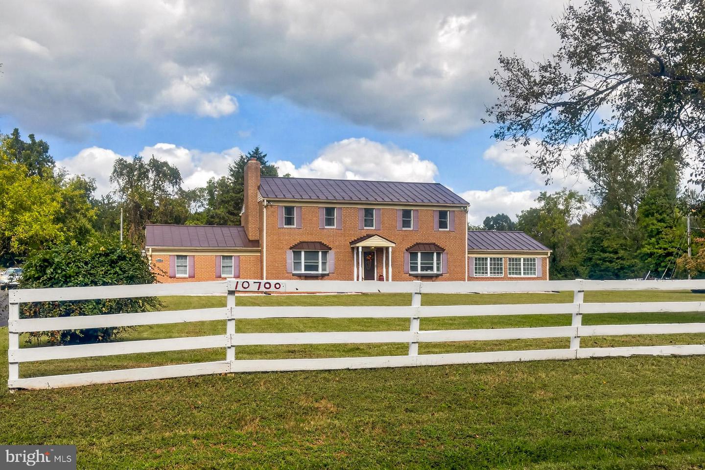 10700 Old Colchester Road, Lorton