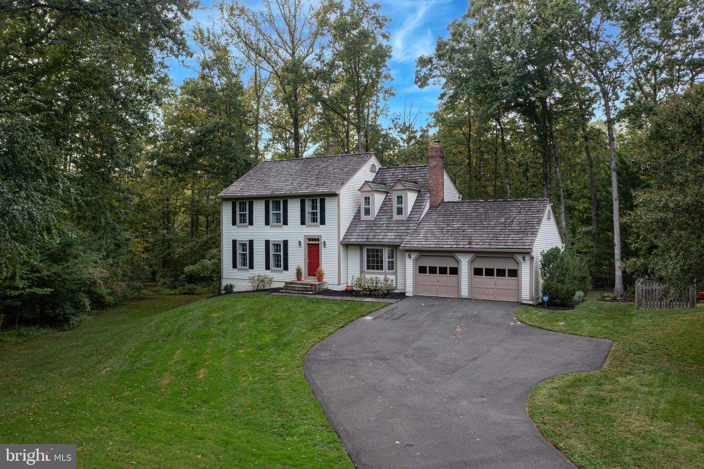 7104 Park Point Court, Fairfax Station