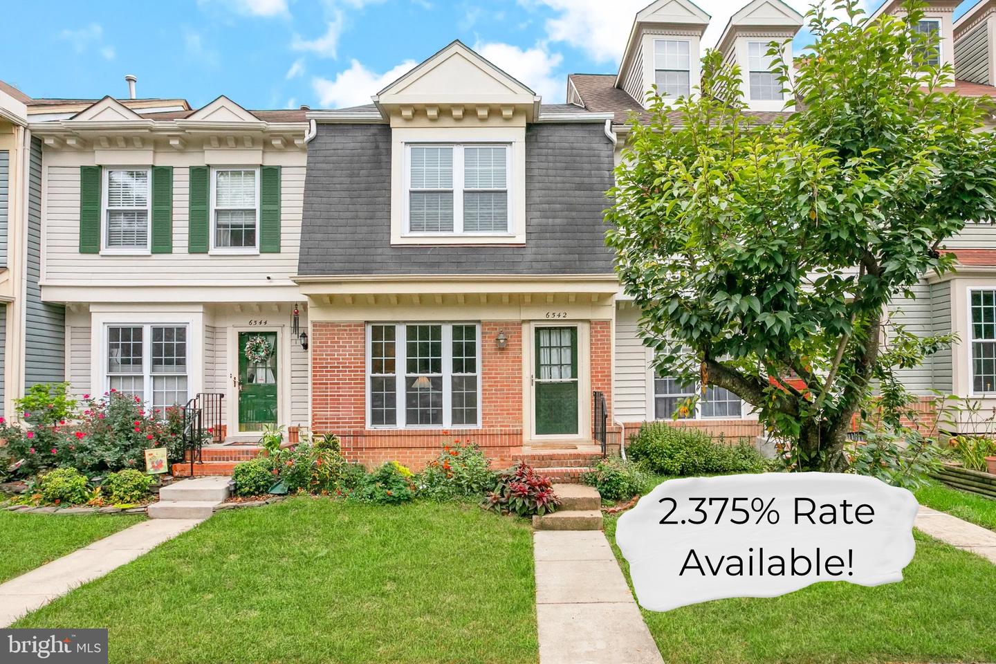 6542 Cypress Point Road, Alexandria