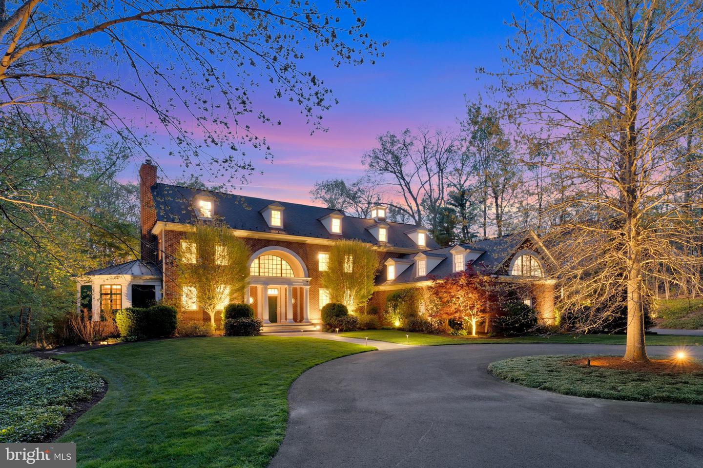 1110 Brook Valley Lane, Mclean