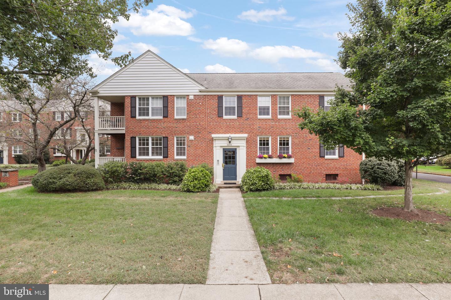 6613 E Wakefield Drive #a1, Alexandria