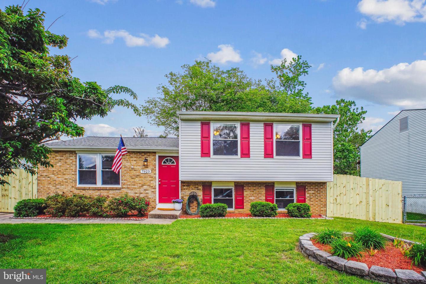 7923 Fitzroy Street, Alexandria