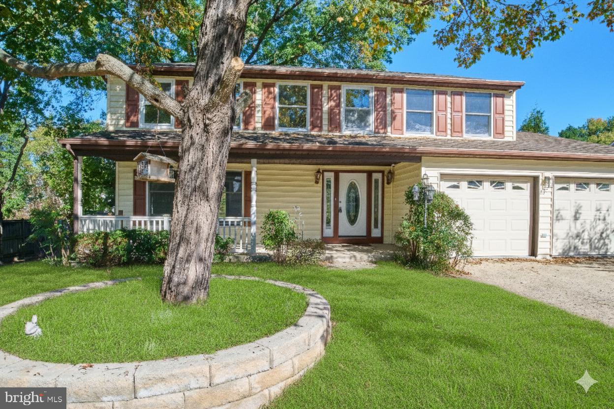 13032 Monterey Estates Drive, Herndon