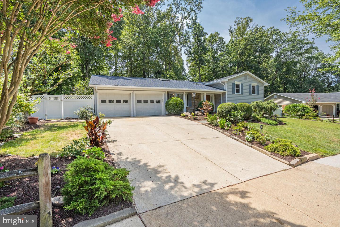 2615 E Meredith Drive, Vienna