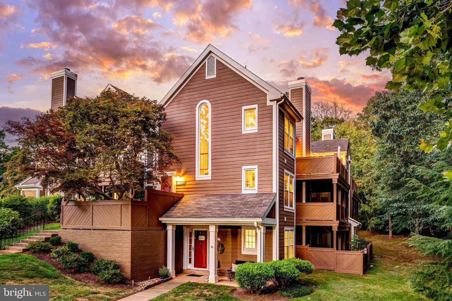 1519 Church Hill Place, Reston