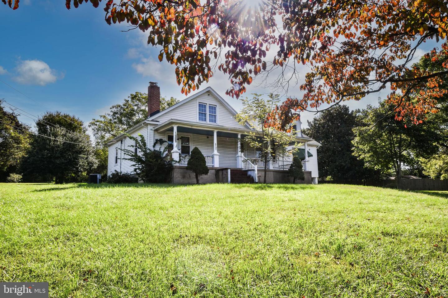 3905 Braddock Road, Alexandria
