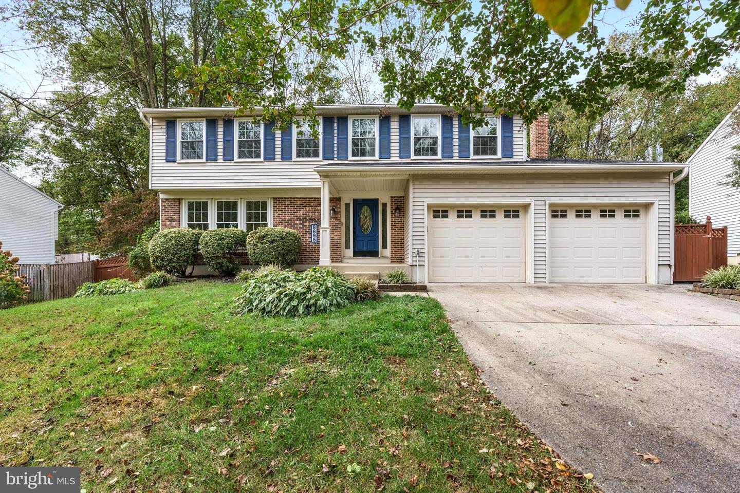 8695 Young Court, Springfield