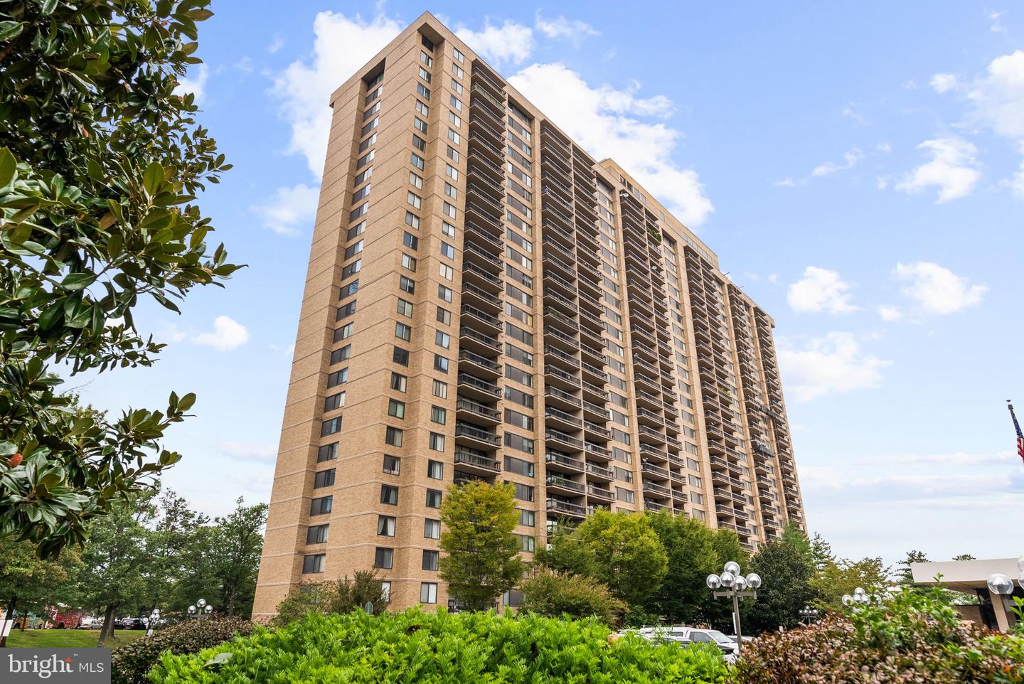 3701 S George Mason Drive #2111n, Falls Church