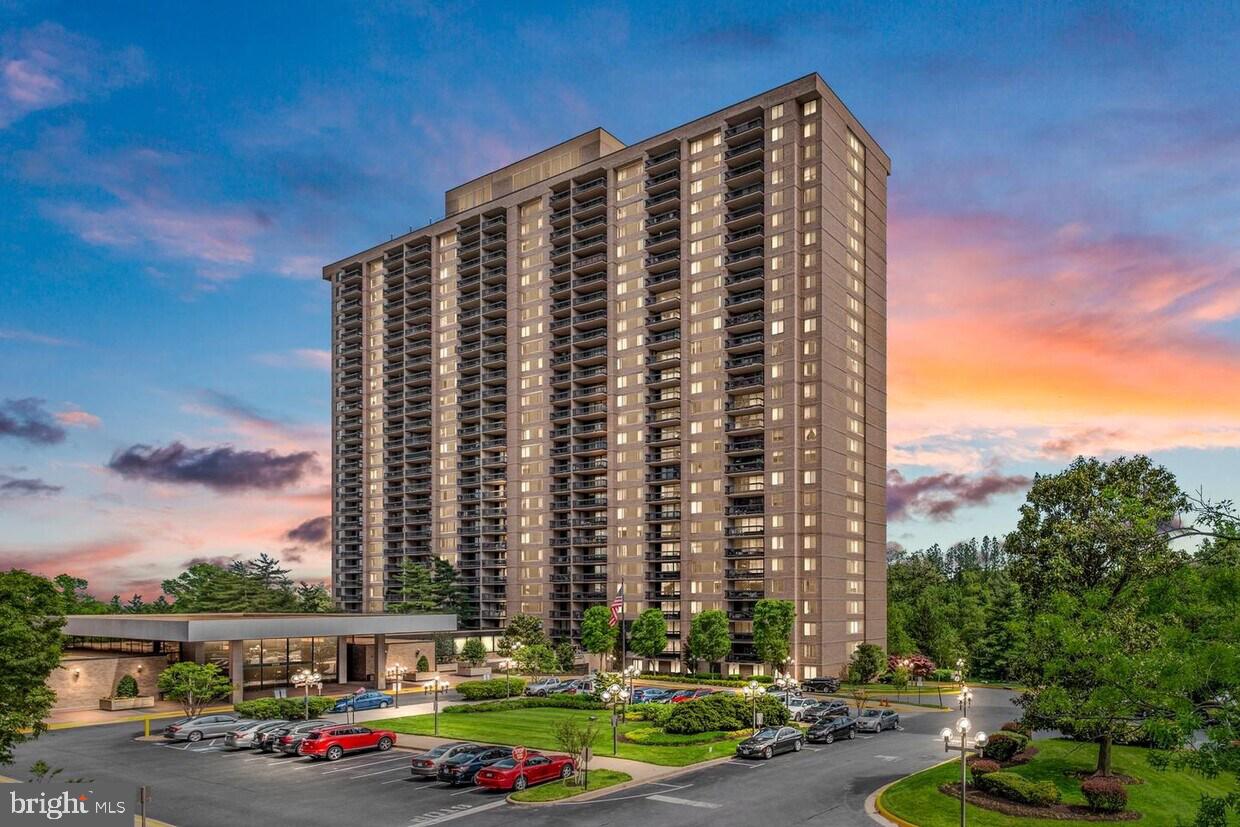 3705 S George Mason Drive #1409s, Falls Church