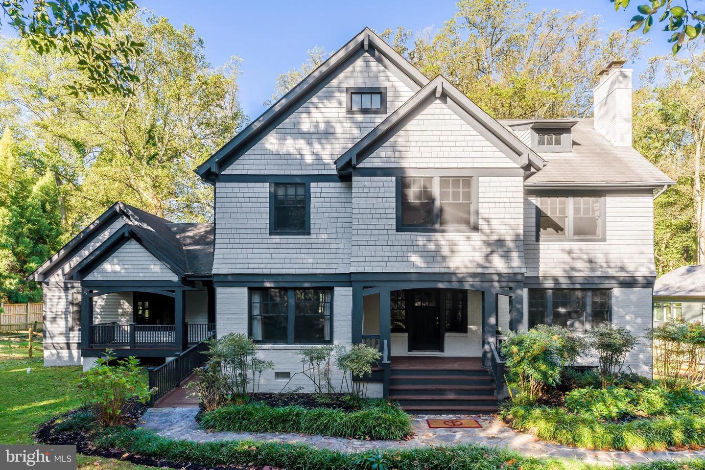2028 Franklin Avenue, Mclean