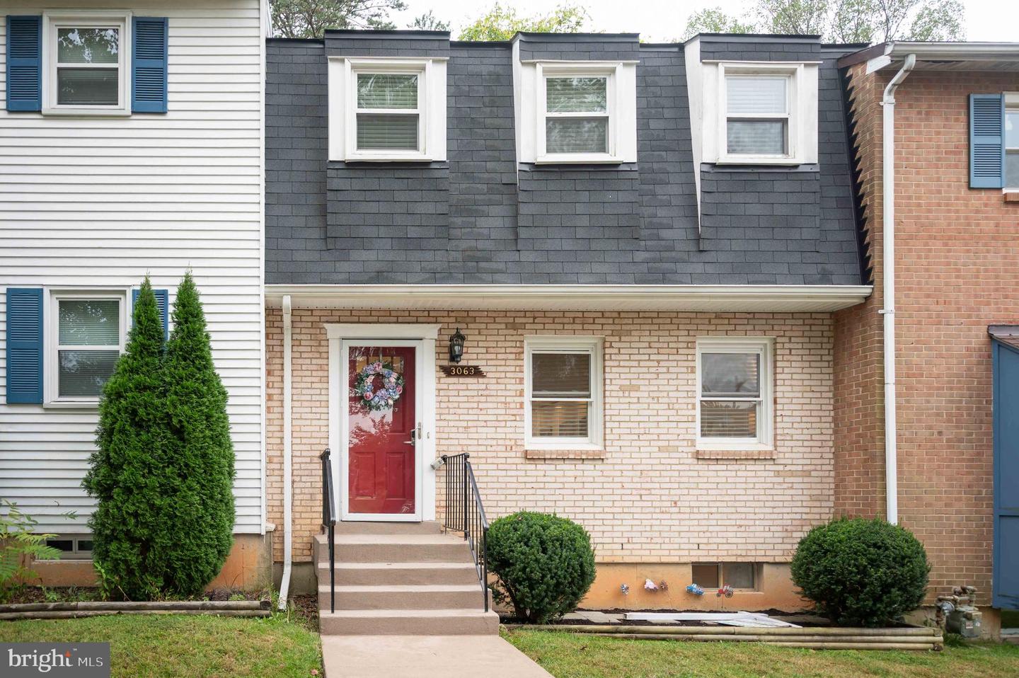 3063 White Birch Court, Fairfax
