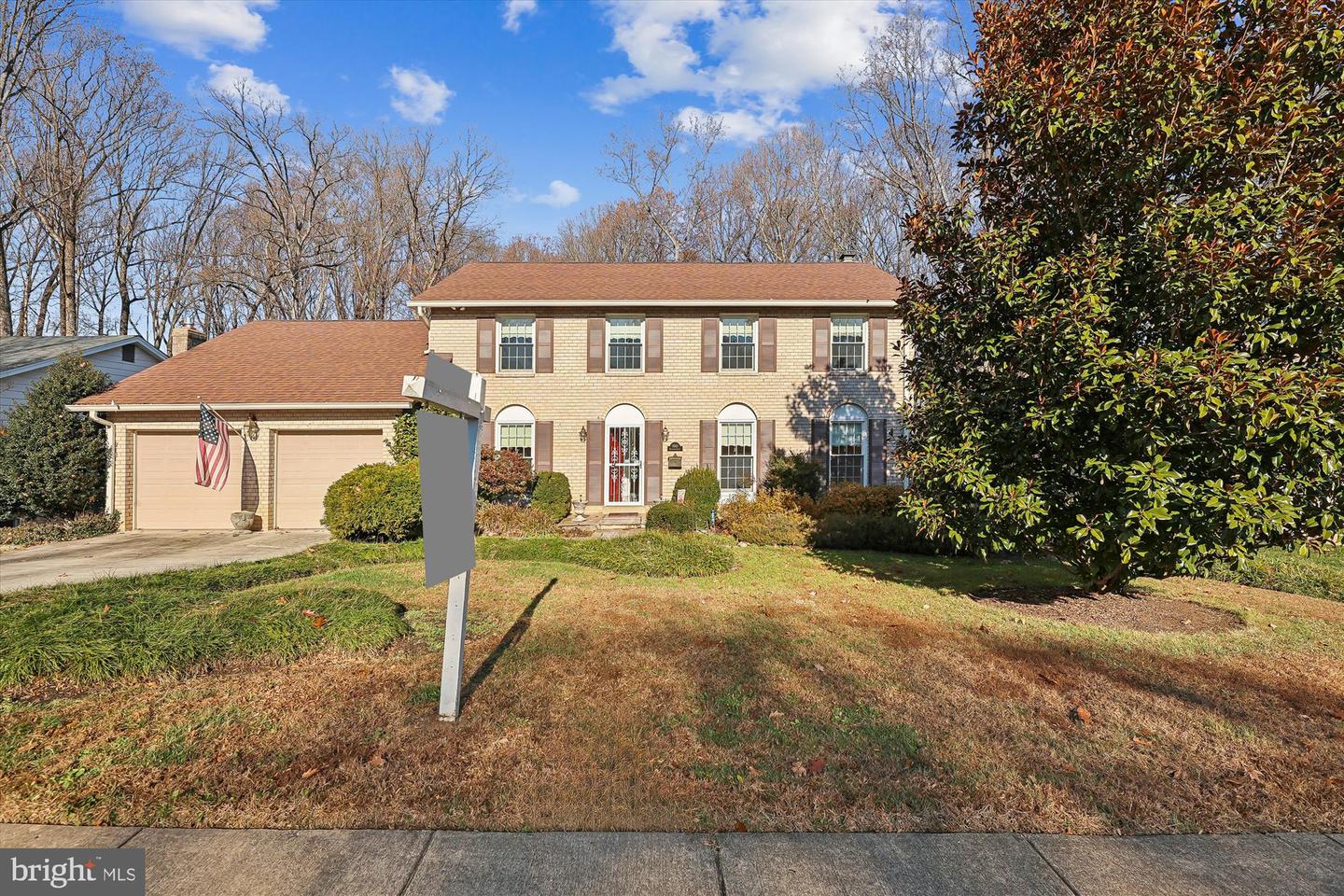 8510 Browning Court, Annandale