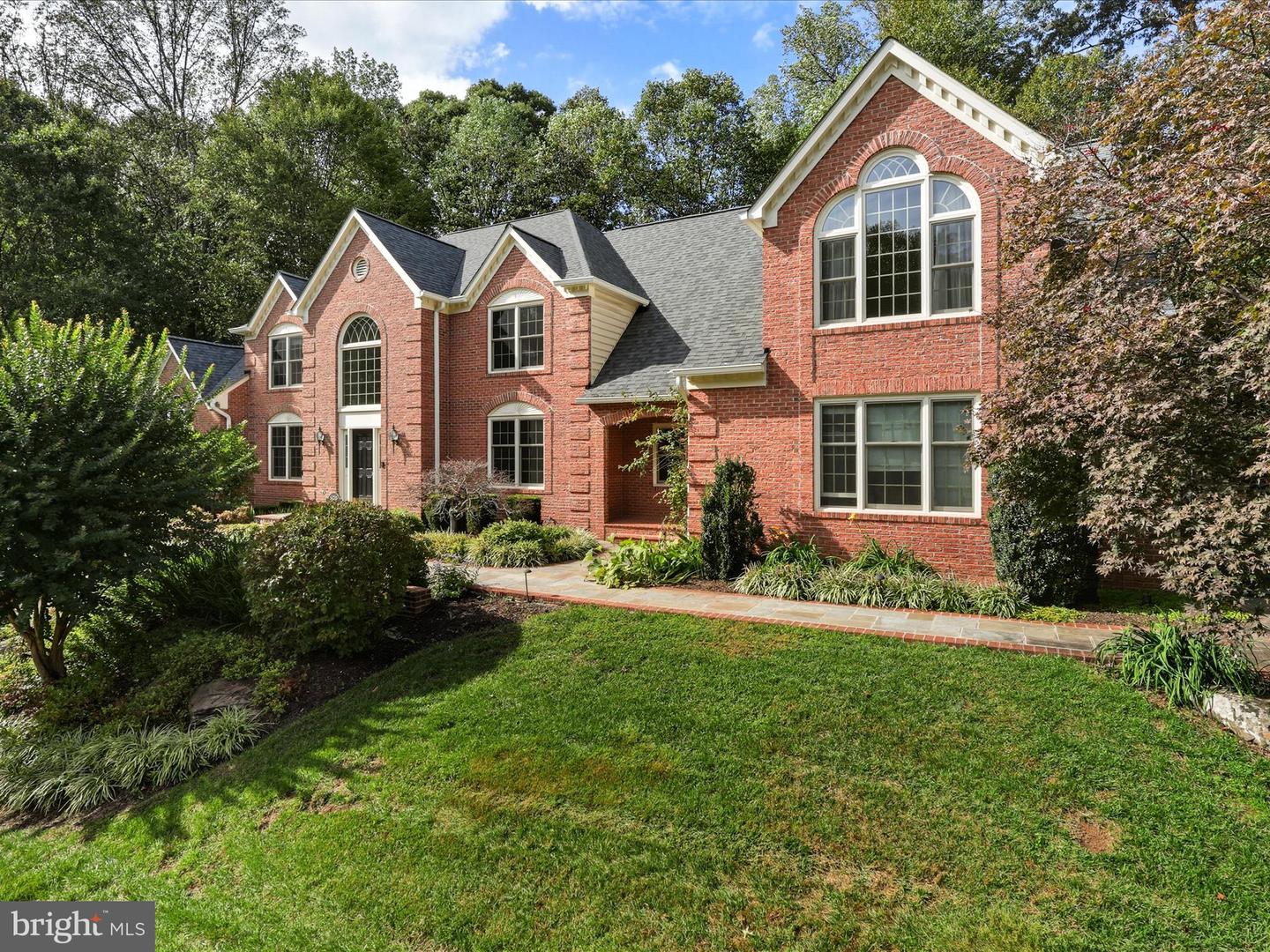 5826 Hannora Lane, Fairfax Station