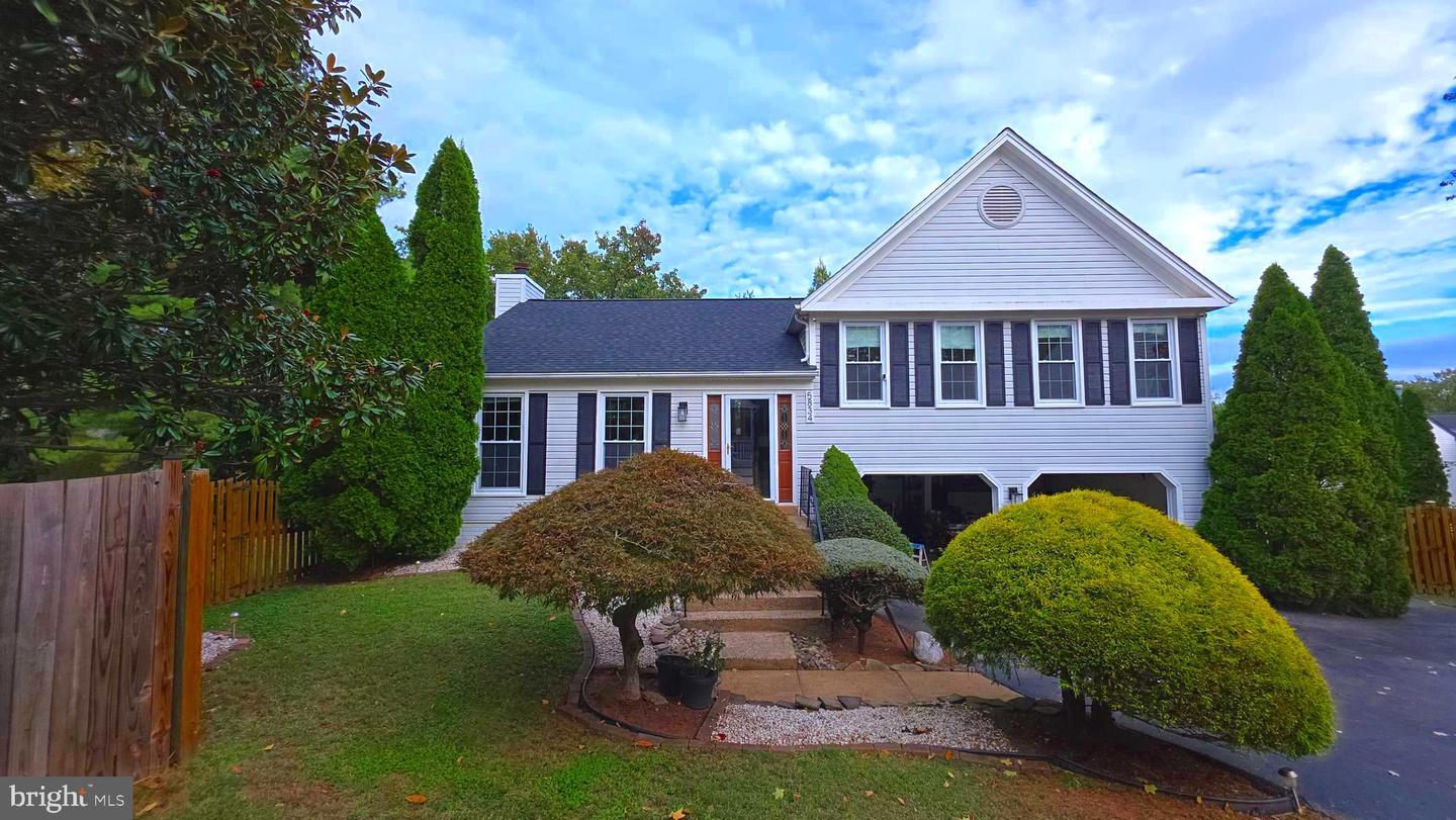 5834 Stone Ridge Drive, Centreville