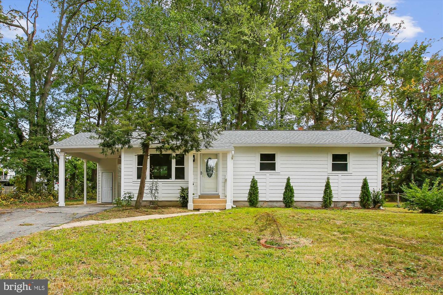 4403 Wyres Street, Alexandria