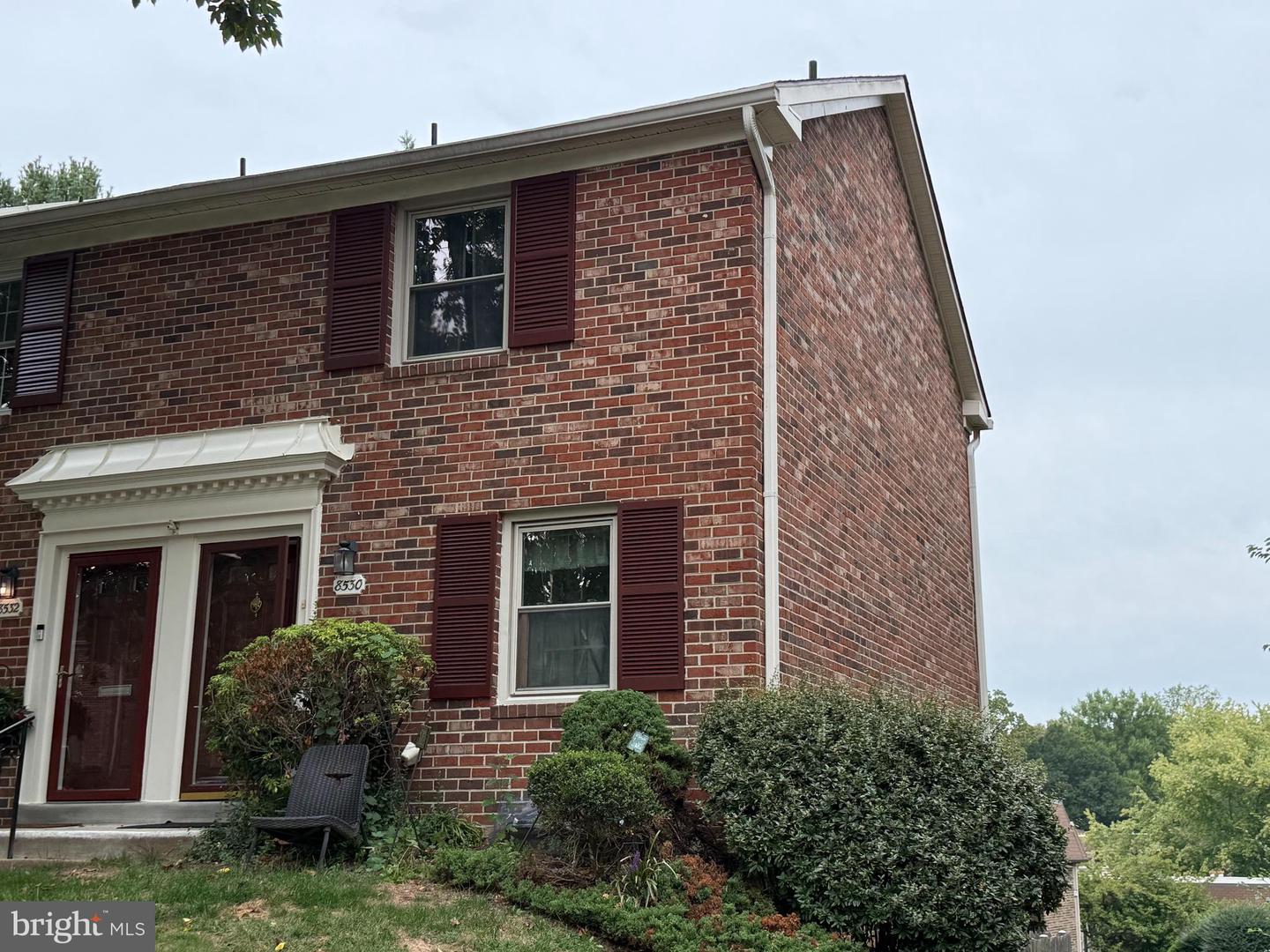 8530 Barrington Court #938, Springfield