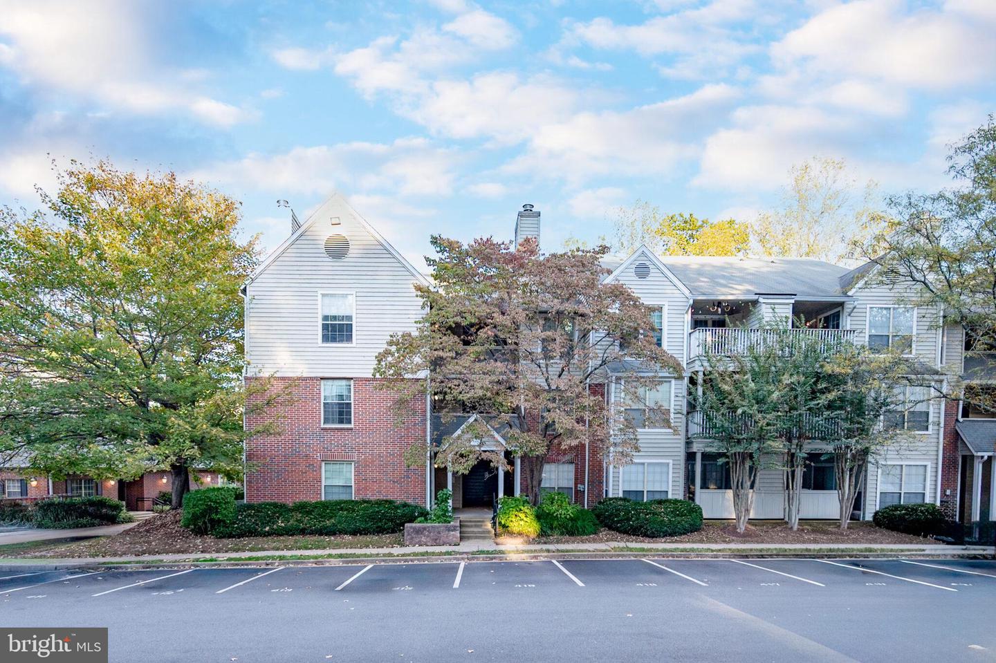 3909 Penderview Drive #1903, Fairfax