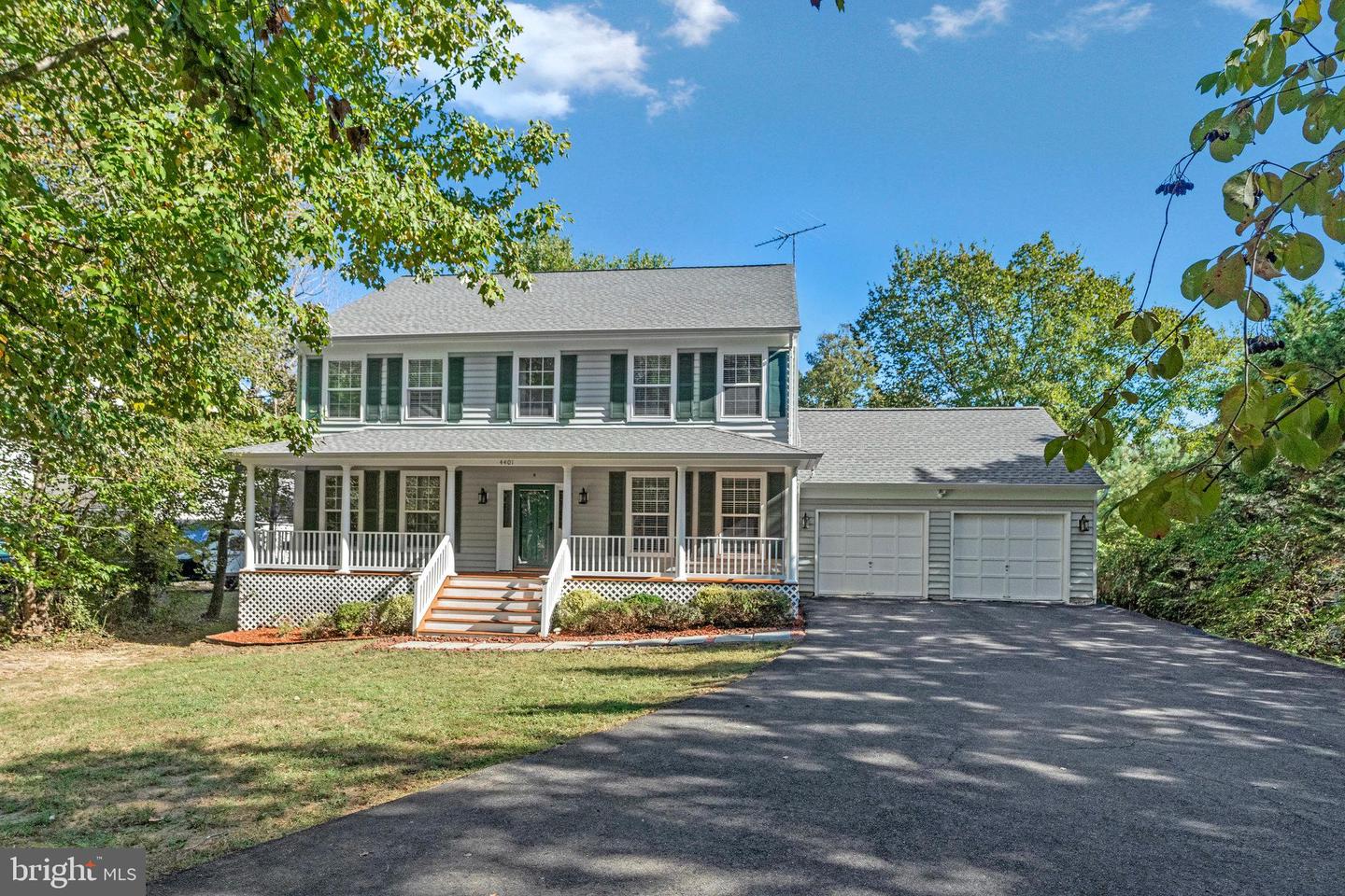 4401 Shirley Gate, Fairfax