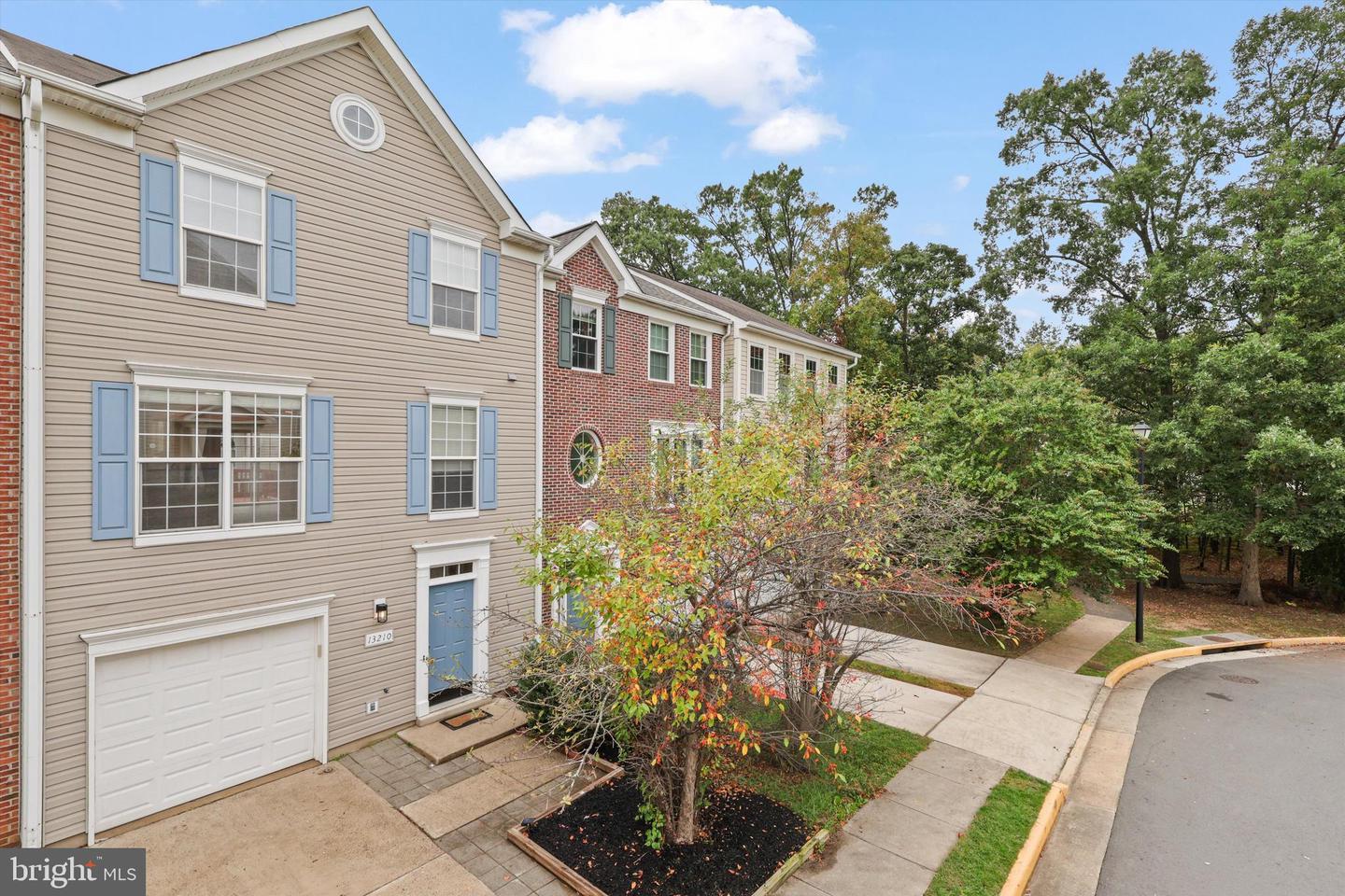 13210 Fox Ripple Ln Lane, Herndon