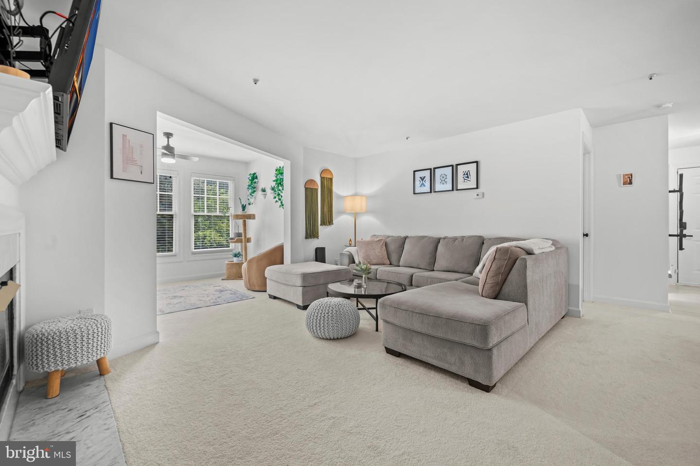 12229 Fairfield House Drive #206, Fairfax