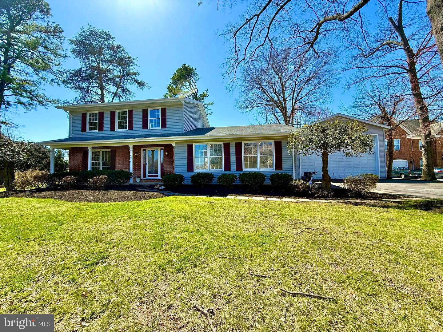 2960 Hibbard Street, Oakton