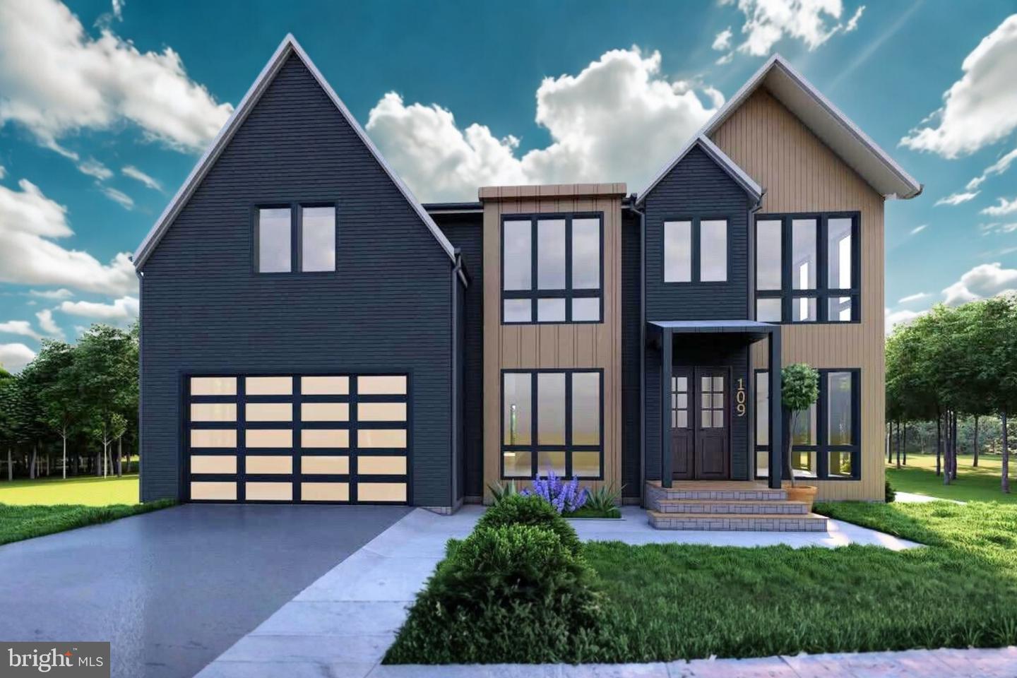 109 James Drive SE, Vienna
