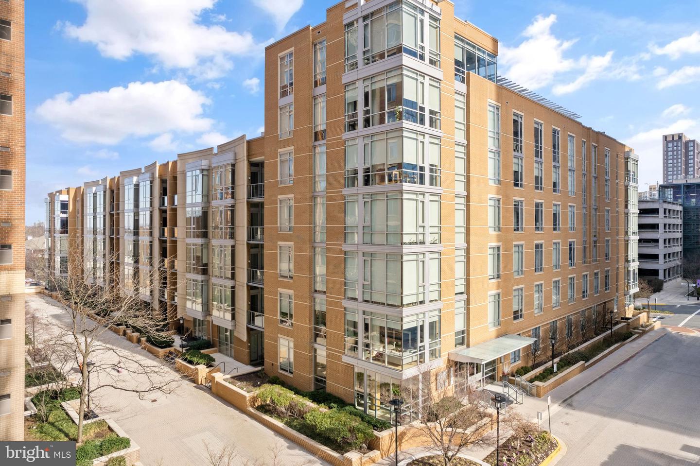12025 New Dominion Parkway #406, Reston