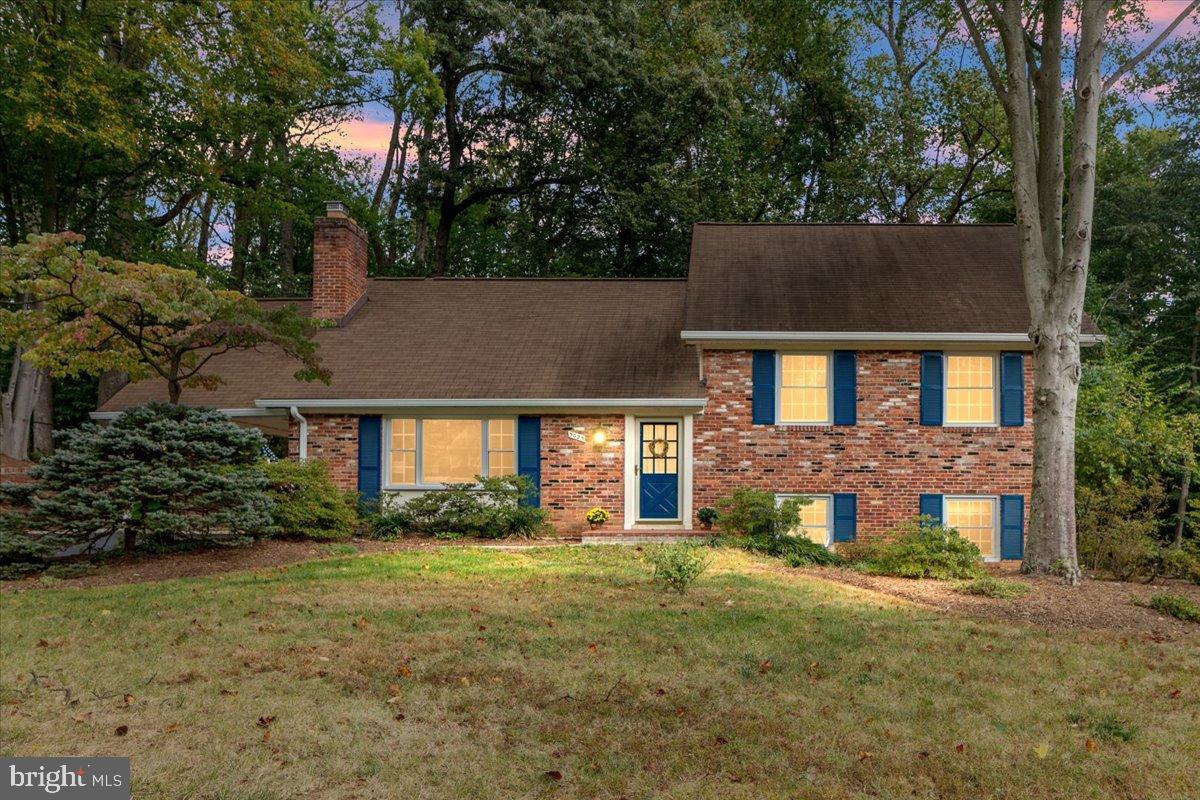 5025 Kingston Drive, Annandale