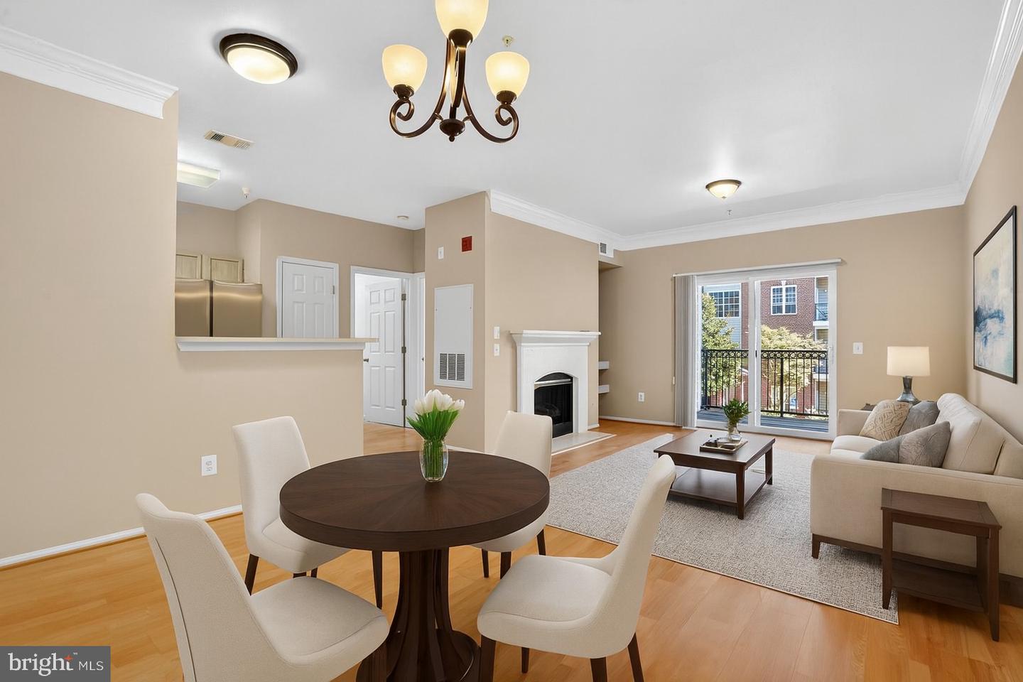 1580 Spring Gate Drive #4205, Mclean
