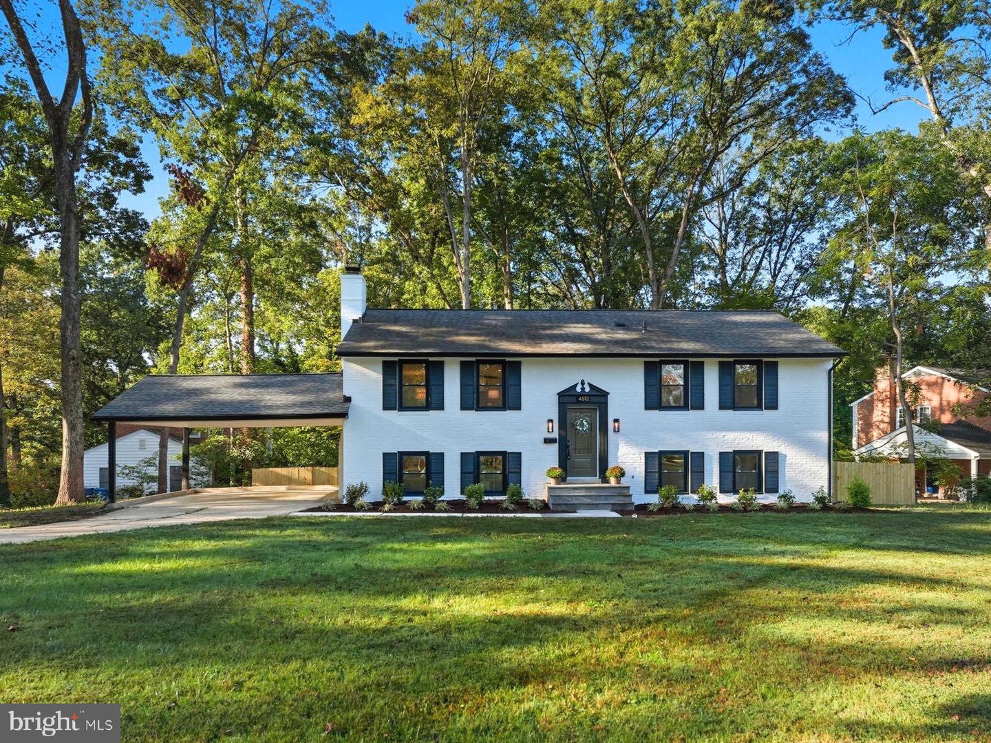 4512 Sleaford Road, Annandale