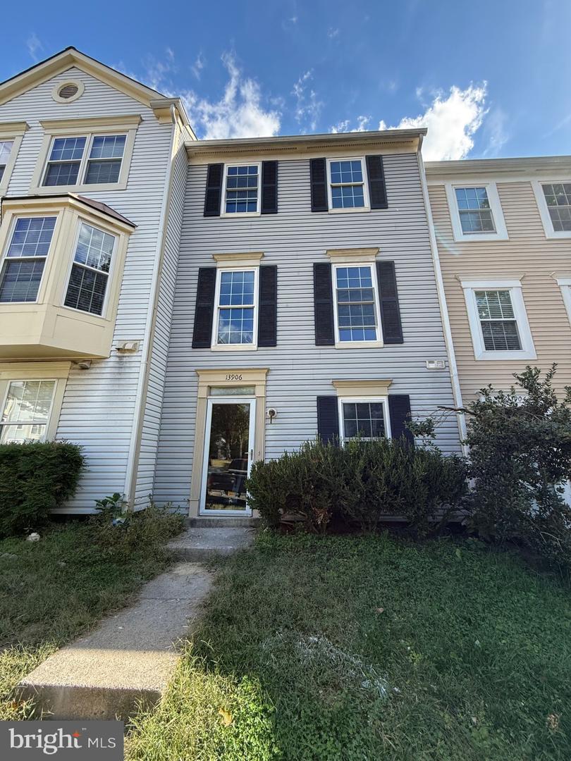 13906 Big Yankee Lane, Centreville
