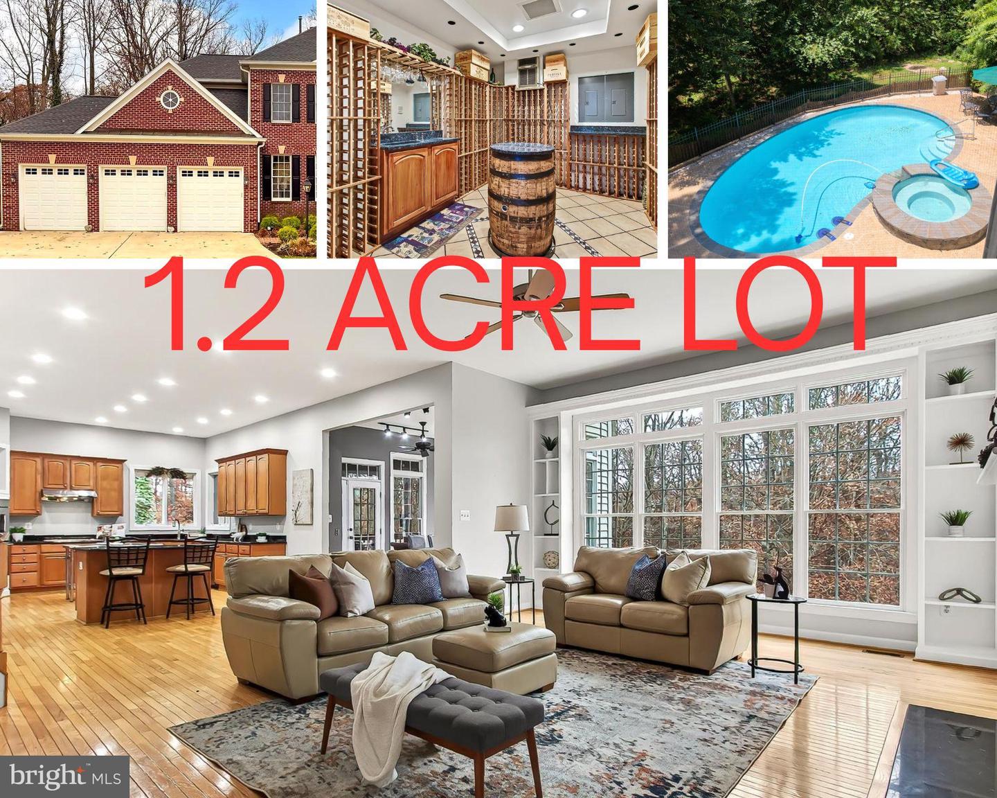 6209 Waterlily Court, Alexandria
