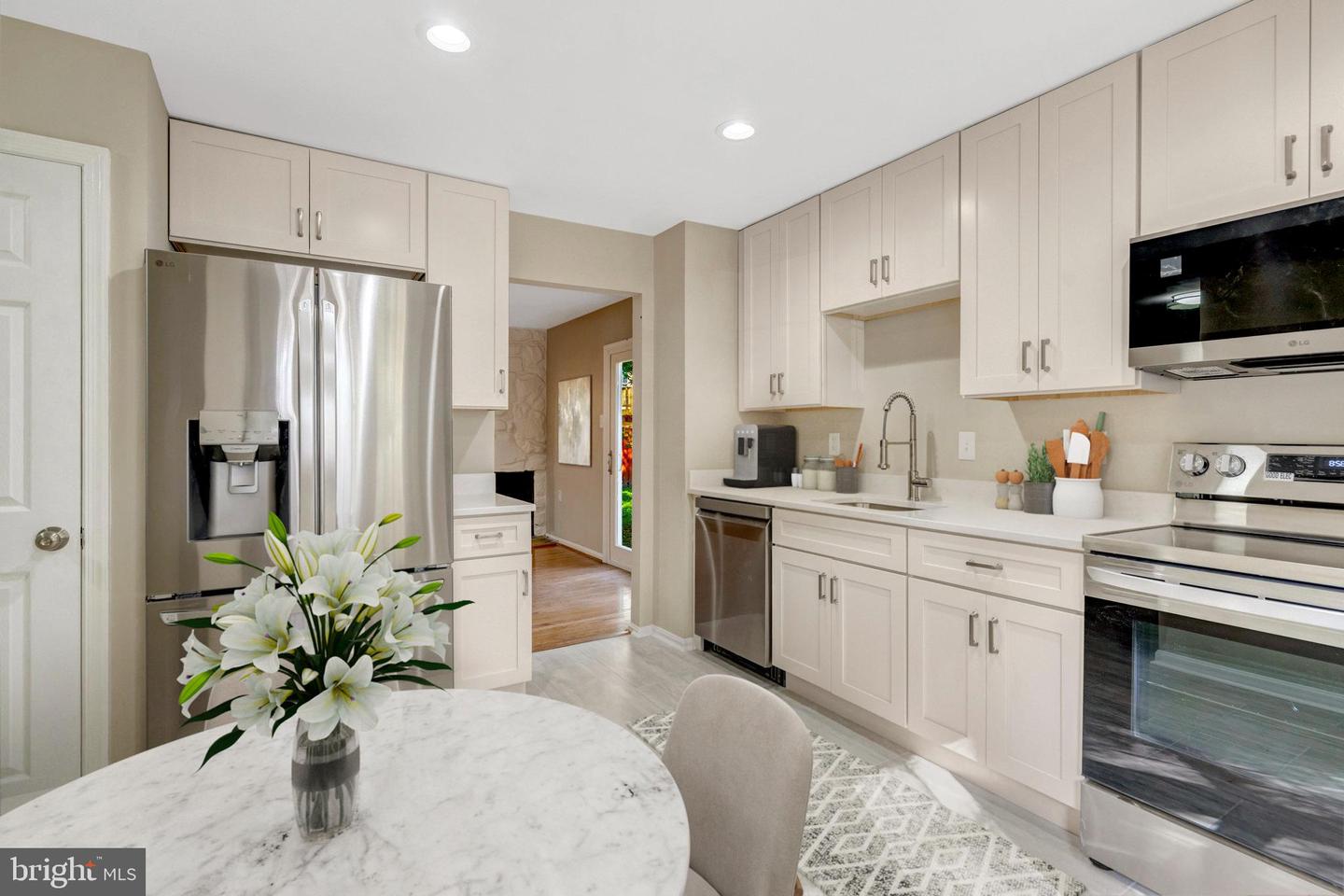 6108 Pond Lily Court, Burke
