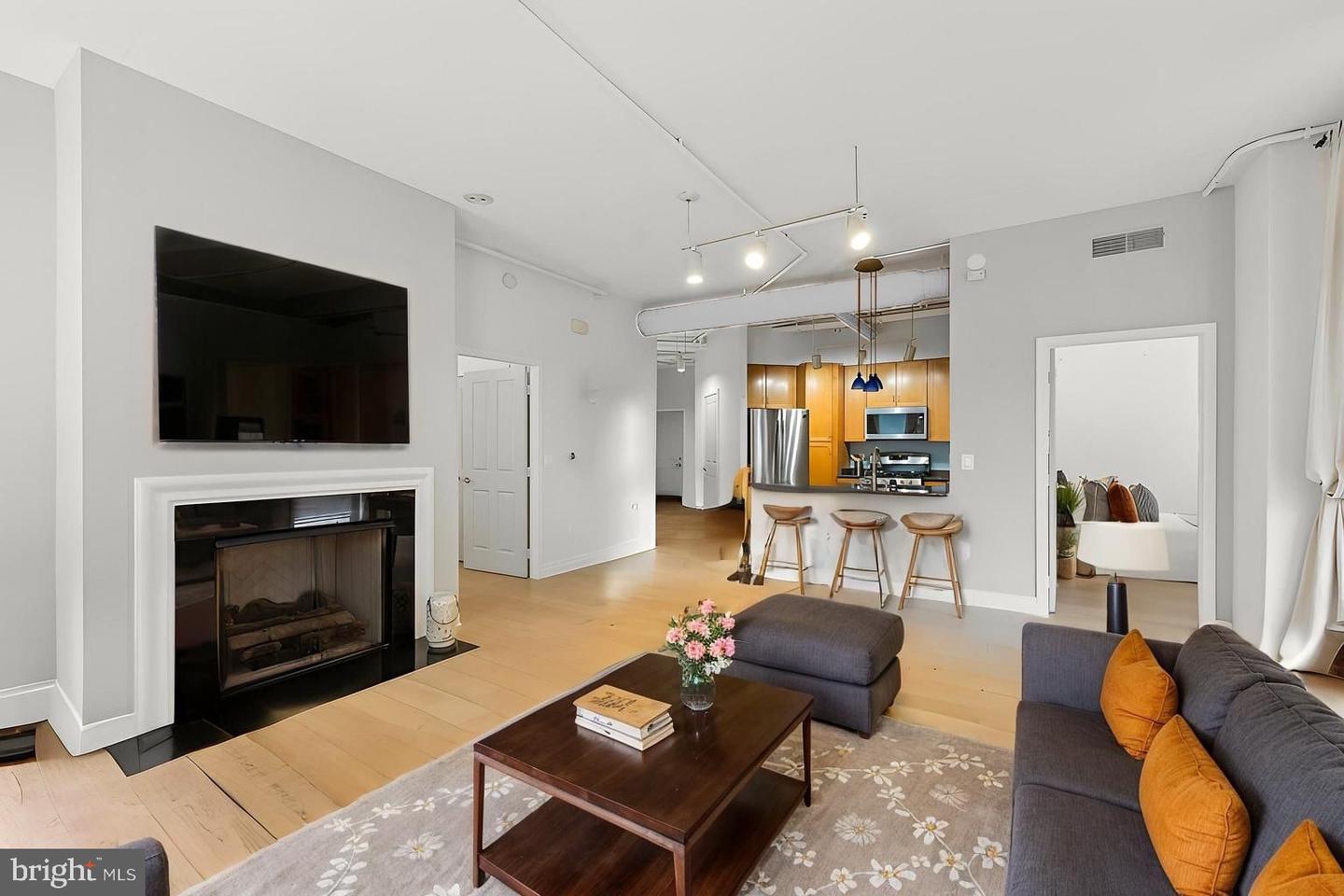 4490 Market Commons Drive #202, Fairfax