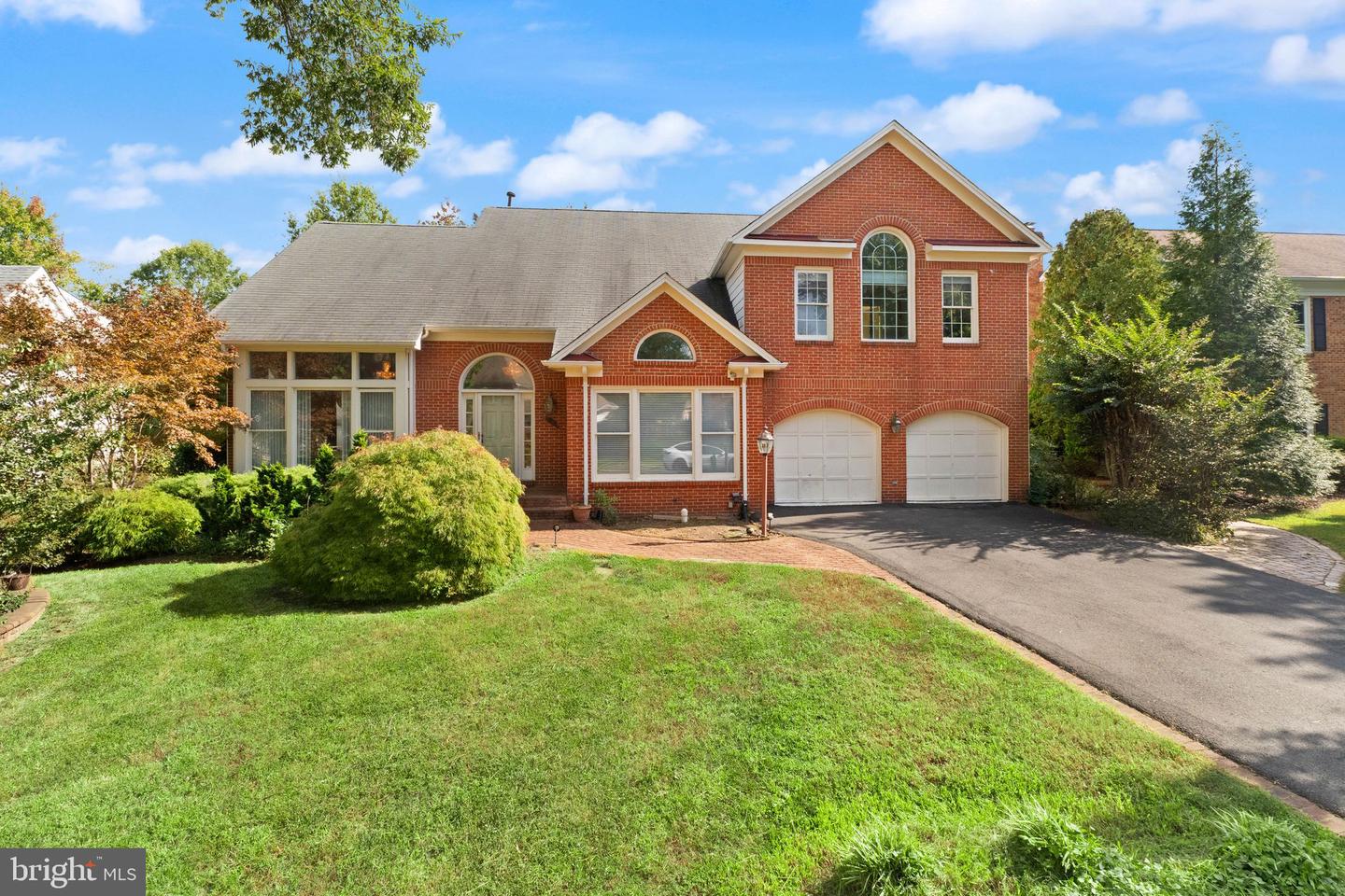 15409 Eagle Tavern Lane, Centreville