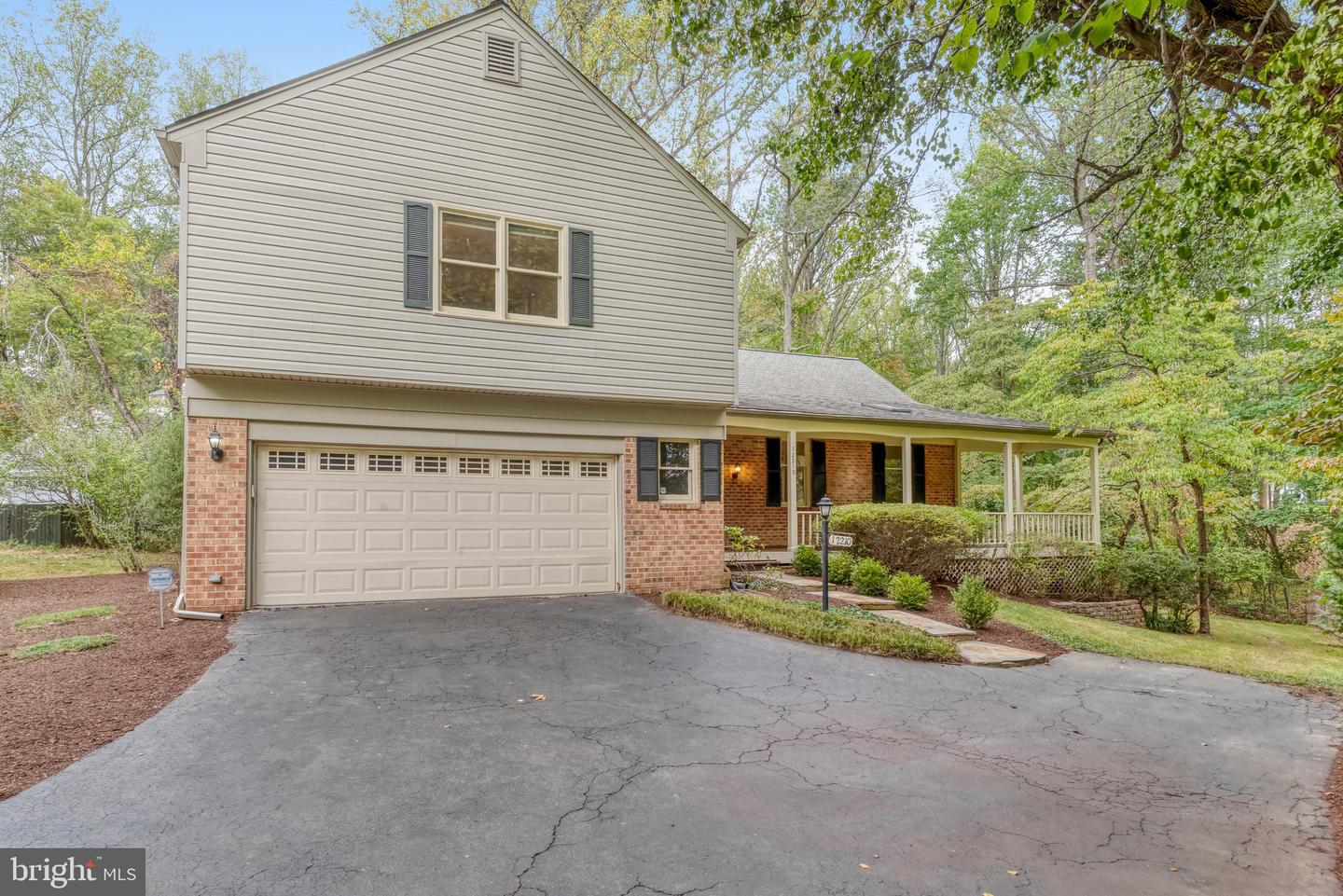 12210 Rowan Tree Drive, Fairfax