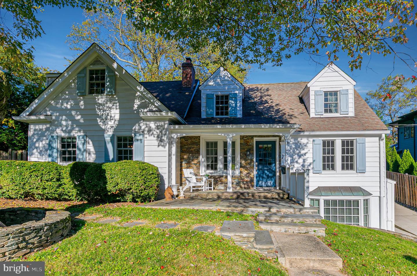111 Ayr Hill Avenue NW, Vienna