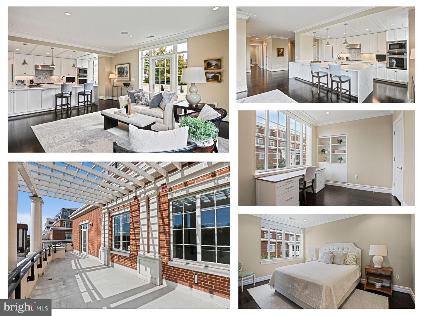 6900 Fleetwood Road #507, Mclean