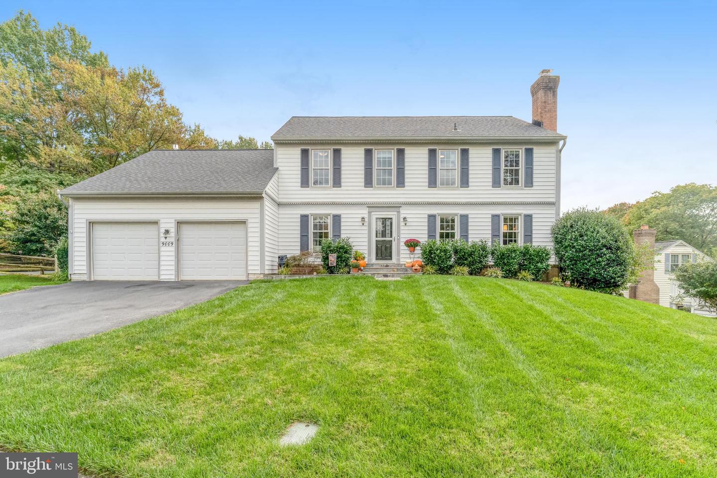 9009 Digory Court, Burke