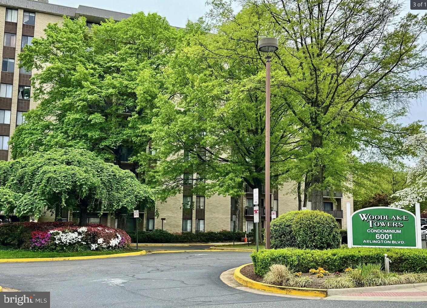 6001 Arlington Boulevard #118, Falls Church