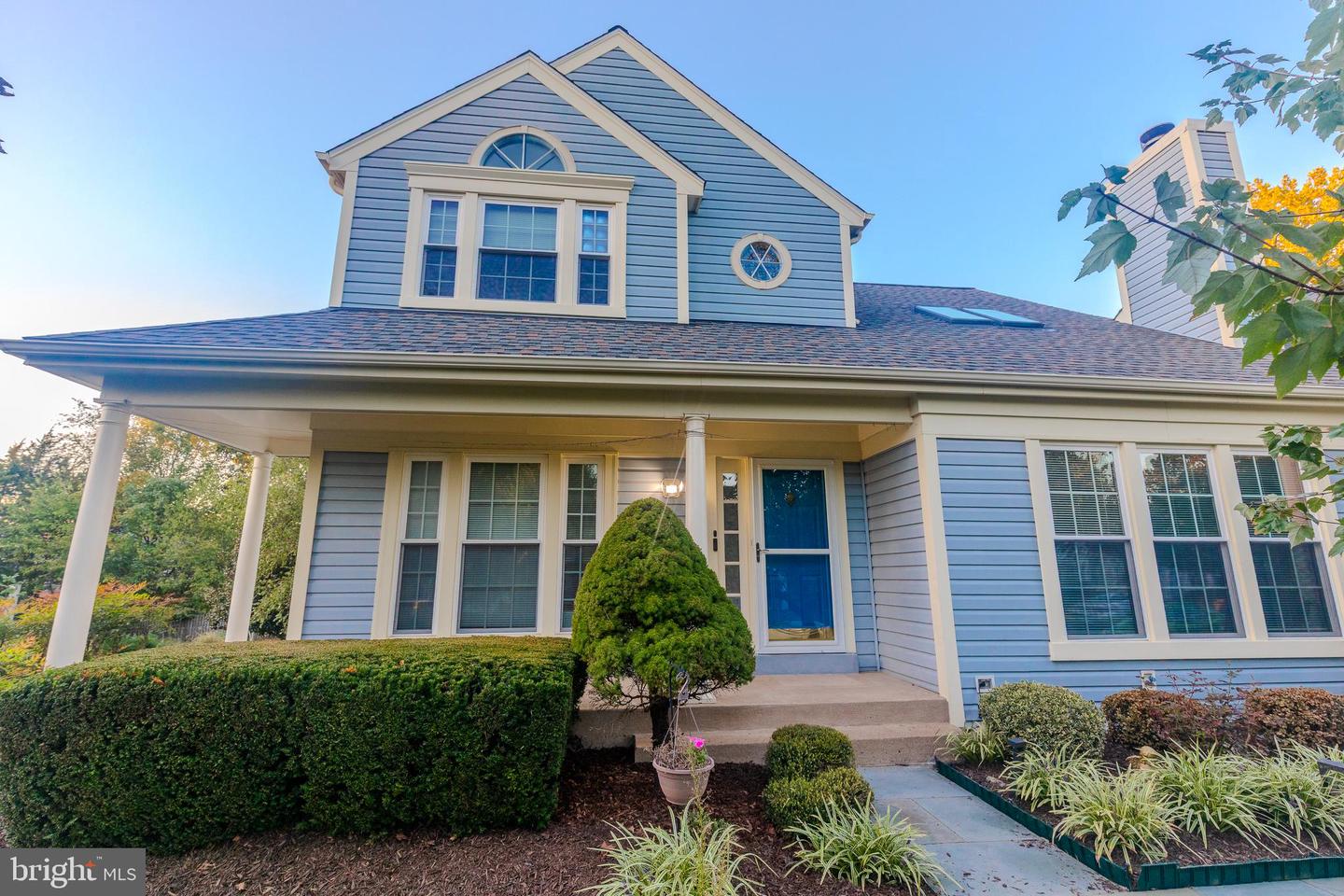 4528 Waverly Crossing Lane, Chantilly