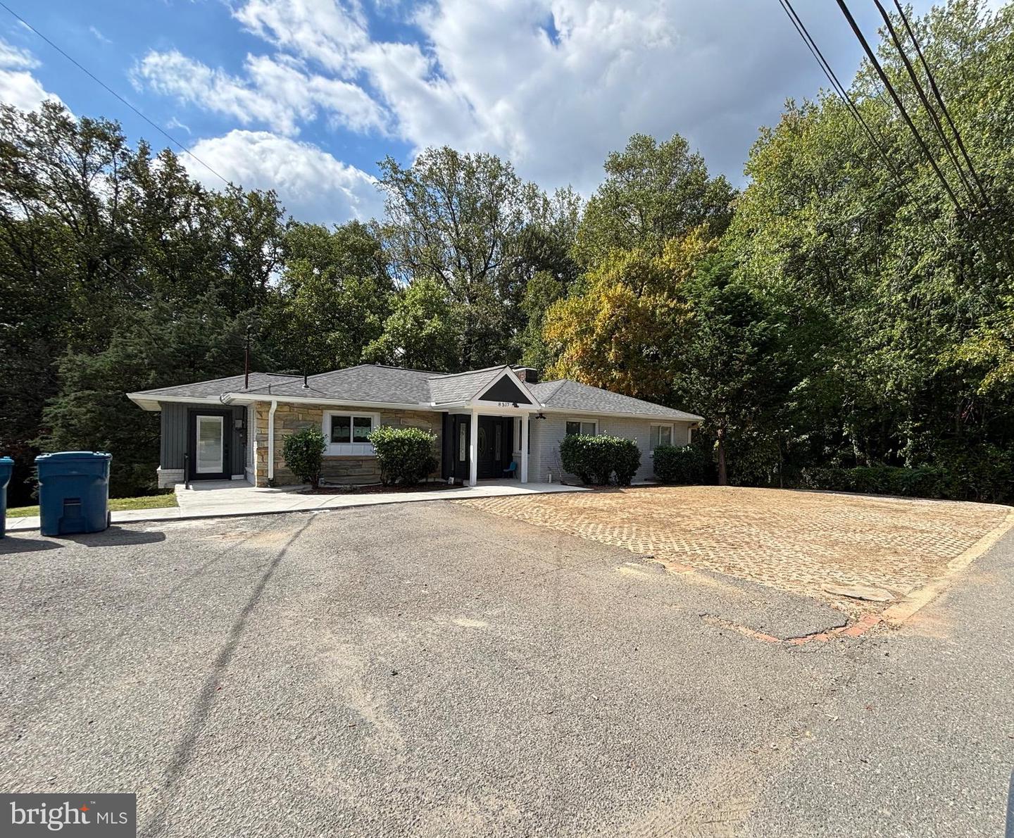 8317 Little River Turnpike, Annandale