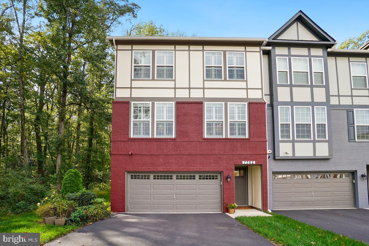 7762 Belvale Drive, Alexandria
