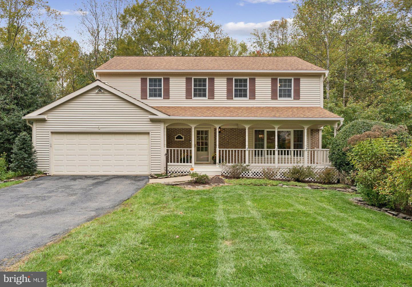 9211 Beachway Lane, Springfield