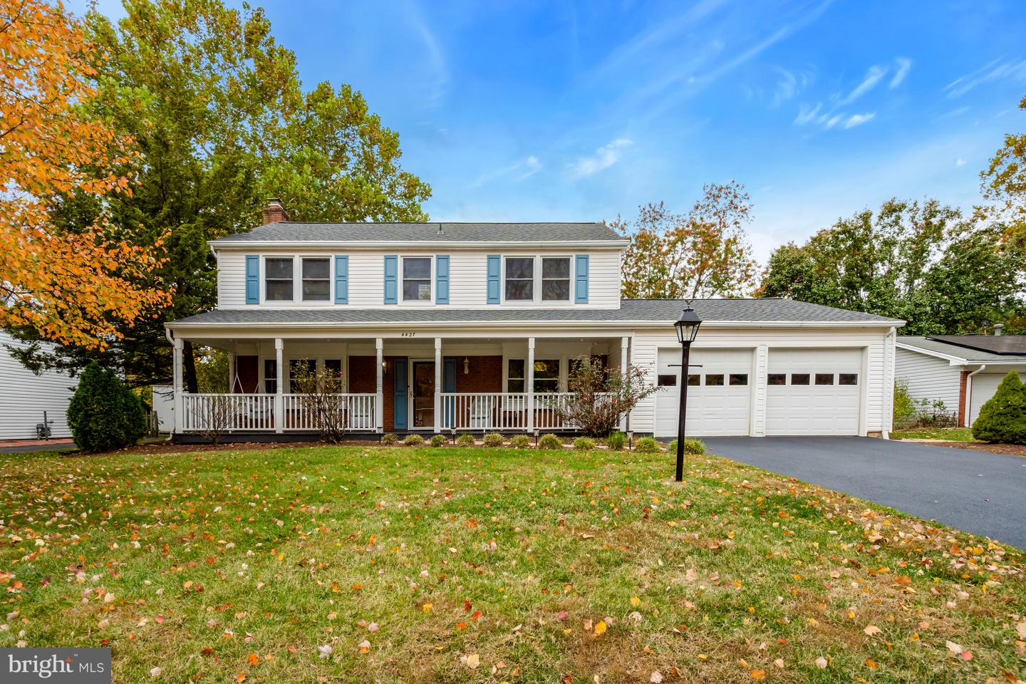 4427 Majestic Lane, Fairfax